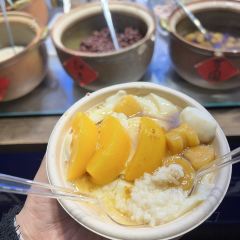 Yizhisuannainiu (beichengtianjie) User Photo