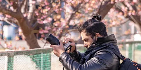 Cafe La MIlles Ichikawa Nikke Colton Plaza