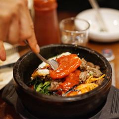 Arirang Restaurant User Photo
