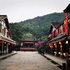 Heji Ancient Town Flavor Local Restaurant 여행 사진