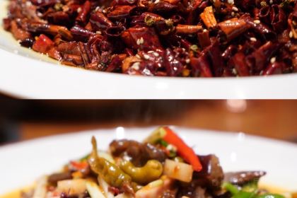 一品红养生汤煲(沙坪坝公园店)