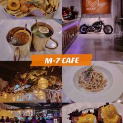 M7 cafe(市区店) User Photo