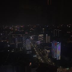 Air Lounge User Photo