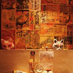 三月三食堂 User Photo