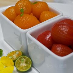 24 Dan·Huaiyang New Flavor (Greenland Central Plaza Branch) 여행 사진