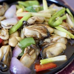 Hongmushan Restaurant User Photo