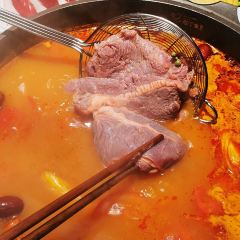 庖丁家牛肆·鲜牛肉火锅 User Photo