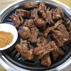 Egongcun Restaurant (luoyangfen) User Photo