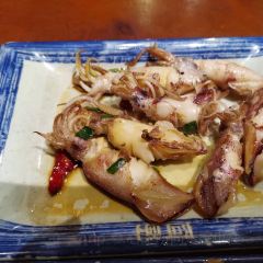 阿耐·福鼎非遗猪头肉(太姥山店) User Photo