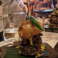 K L A Y Modern Indian Restaurant (Beijing West Road Branch) User Photo