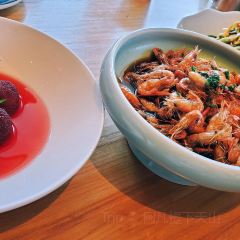 云几·江南茶宴(汤山矿坑公园店) User Photo