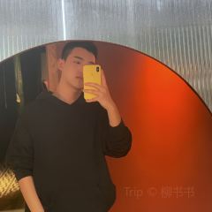 上橙小院·天元店 여행 사진