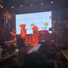 胡桃里音乐酒馆(韩乐坊店) User Photo
