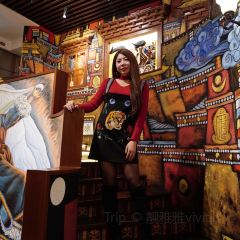 MIN ZHU LA MU TIBET RESTAURANT User Photo