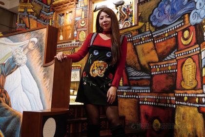 MIN ZHU LA MU TIBET RESTAURANT