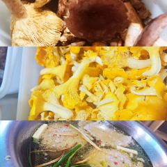 红玲肉饼野生菌火锅店 User Photo