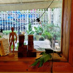 当下咖啡馆(屯昌屯城吾谢咖啡店) User Photo