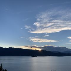 LU GU HU YU WEI CAN TING User Photo