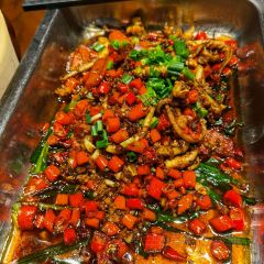 邂逅酸菜鱼(五岭大道新华店) User Photo