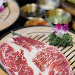 東味北道·烤肉館（柳市店）張用戶圖片