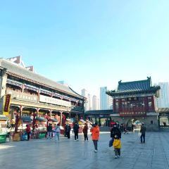 祥禾饽饽铺·中式糕点(河东店) 여행 사진