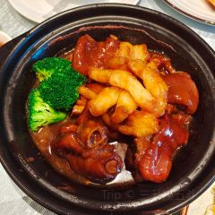 粤江春·潮粤菜(南山店) 여행 사진