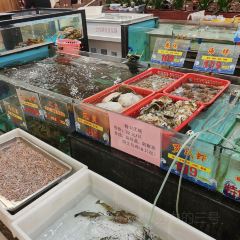 凯朝饭店 User Photo