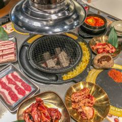 松明ONEONE烤肉馆(建业凯旋广场店) User Photo