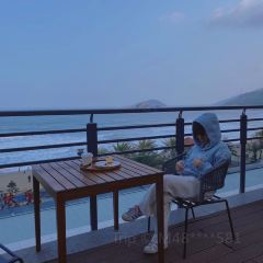 西垦汀咖啡 SEACADENCE COFFEE User Photo