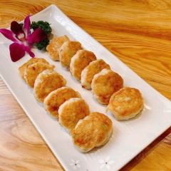 英兰朝鲜族饭店(东方米兰店) User Photo