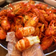 阿包小堂(金钻店) User Photo