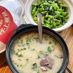 刀板香·安徽菜(长江东路店) User Photo