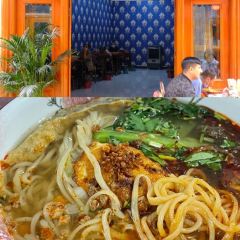 和田夜市环湖店 User Photo