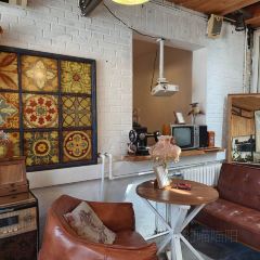 HOU YUAN ER GA FEI GUAN User Photo