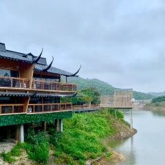 龙安小渔村(北流店) 여행 사진