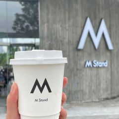 M Stand(麓湖美食岛店) User Photo