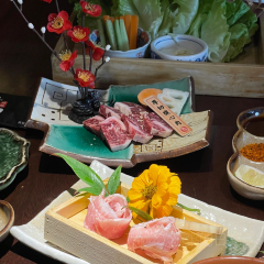 龍千代·和牛品宴(大戏院店) User Photo