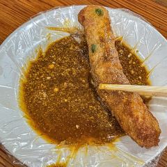 第一家群力炸炸（老店）張用戶圖片