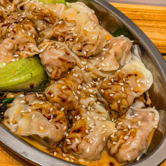 LANBO NOODLE BAR(财富名门店) User Photo