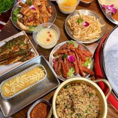 留香鐵板烤肉(太平街店)張用戶圖片