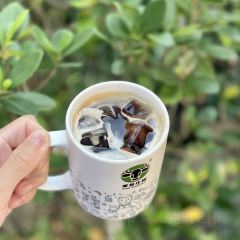 愛伲莊園咖啡張用戶圖片