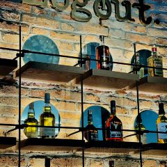 Logout Cafe User Photo