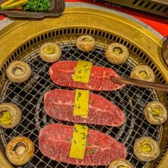 明洞的夏天(中原万达店) User Photo
