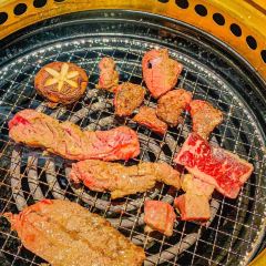牛角烧肉(正弘城店) User Photo