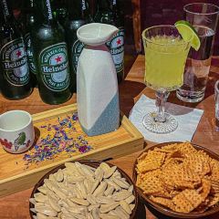 今夕酒吧 여행 사진
