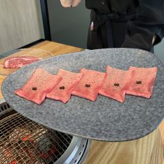 未在·怀石炭火烧 User Photo