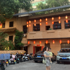 杨大厨柴火味道(南岭大道店) User Photo