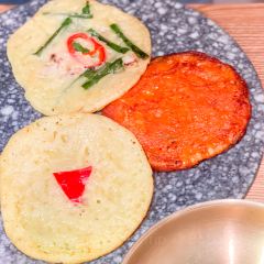 漢江韓式炭烤肉（江北店）張用戶圖片