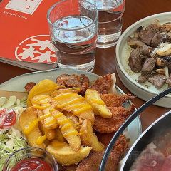 小森食堂KOMORI(核桃园小区店) User Photo