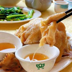 嘉盛酒樓(惠博店)張用戶圖片